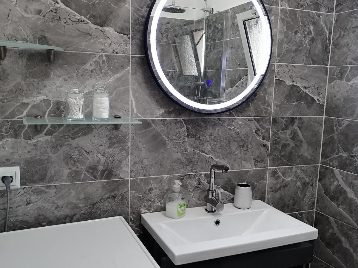 Elite Home Polikastro Bagian luar foto